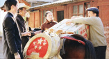 我年纪如何