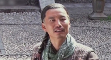 柚子的上司